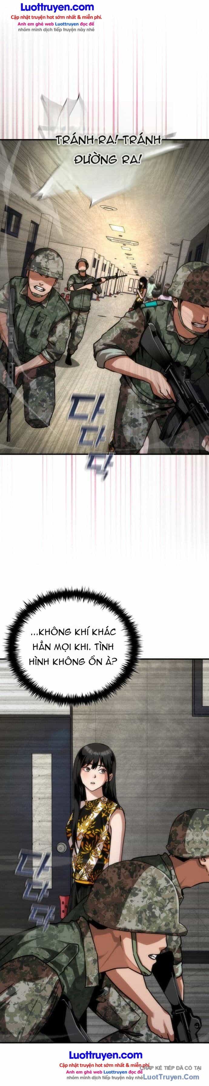 Mạt Thế Zombie 82-08 - Chương 125 - ảnh 9