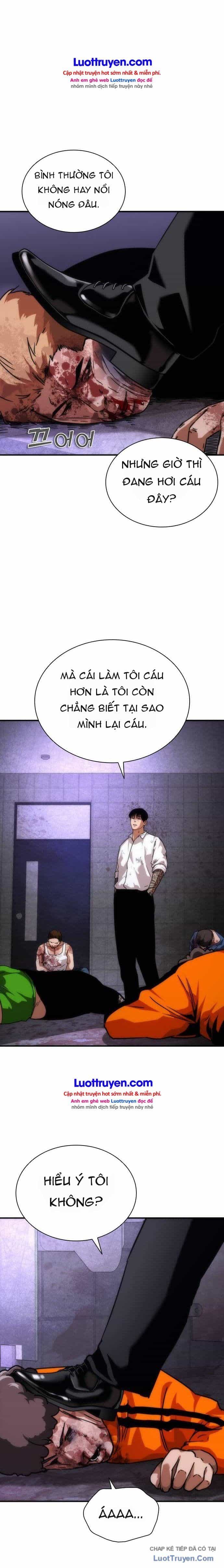Mạt Thế Zombie 82-08 - Chương 126 - ảnh 16