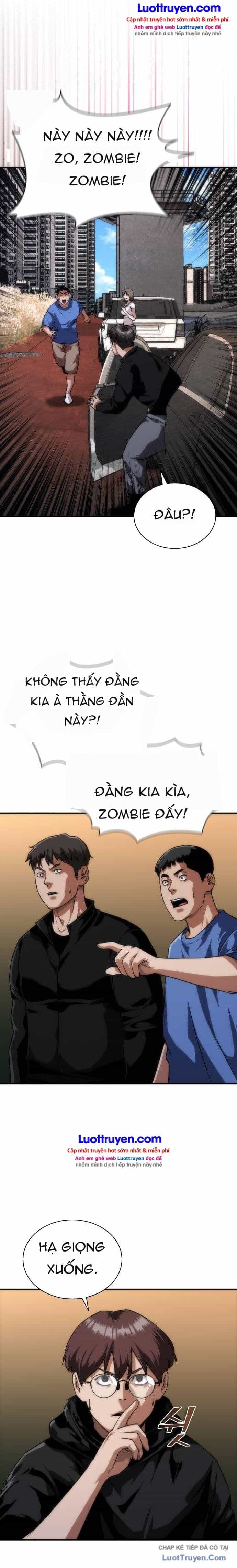 Mạt Thế Zombie 82-08 - Chương 126 - ảnh 33