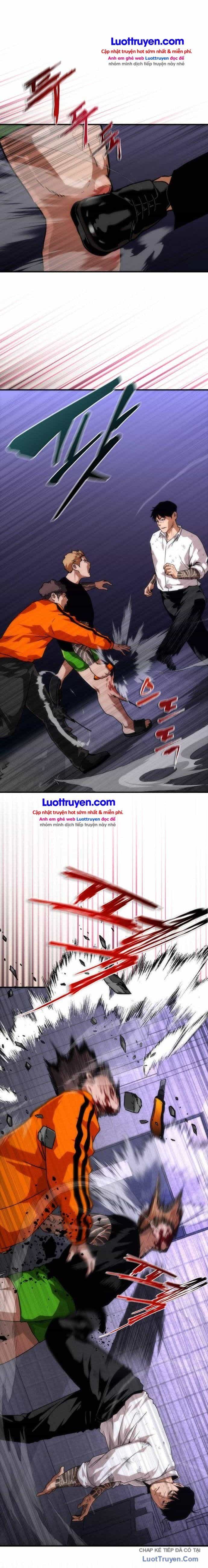 Mạt Thế Zombie 82-08 - Chương 126 - ảnh 9