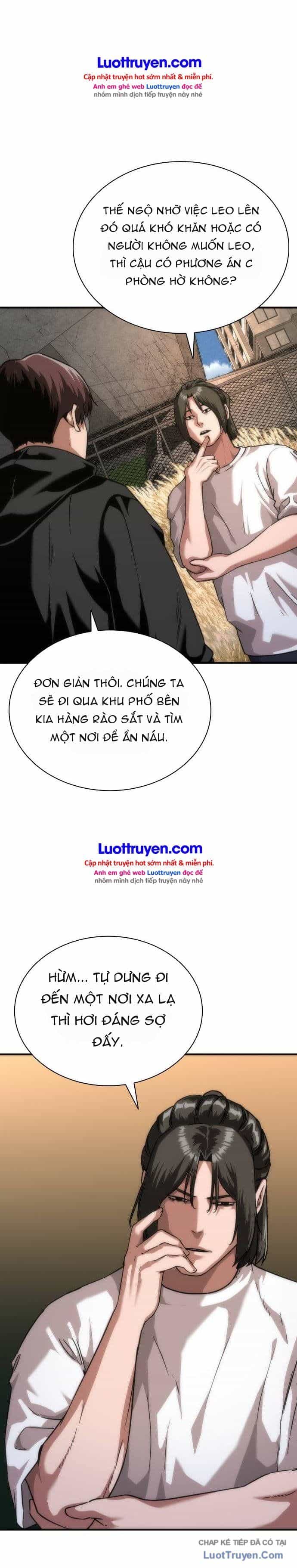 Mạt Thế Zombie 82-08 - Chương 127 - ảnh 23