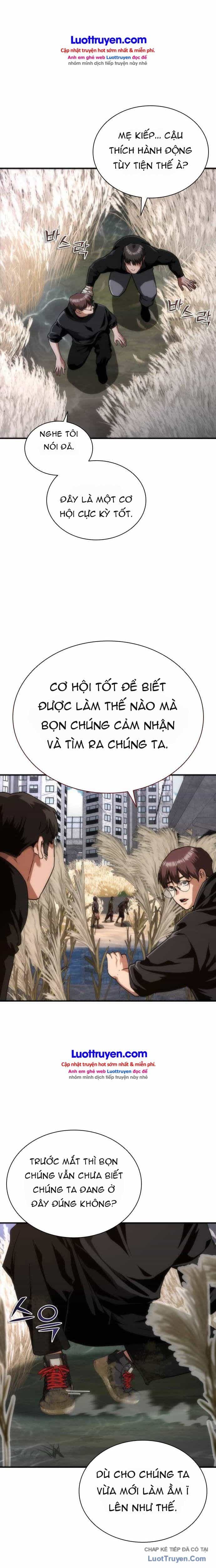 Mạt Thế Zombie 82-08 - Chương 127 - ảnh 5