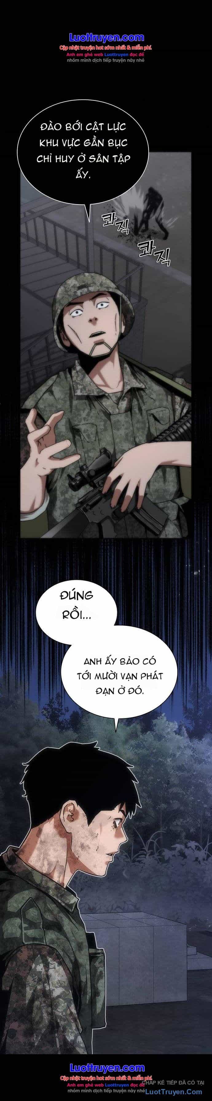Mạt Thế Zombie 82-08 - Chương 128 - ảnh 12