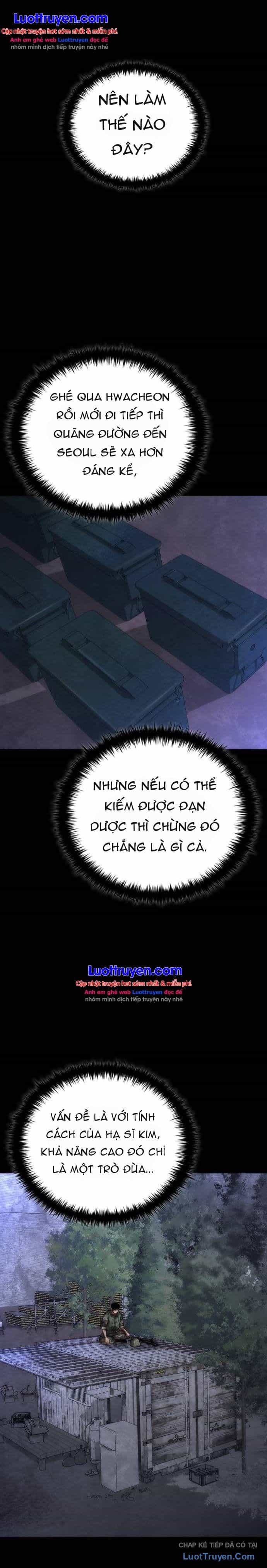 Mạt Thế Zombie 82-08 - Chương 128 - ảnh 13