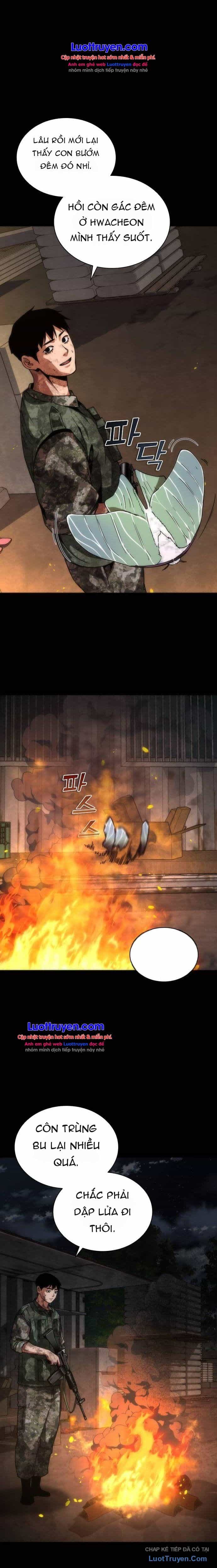 Mạt Thế Zombie 82-08 - Chương 128 - ảnh 7