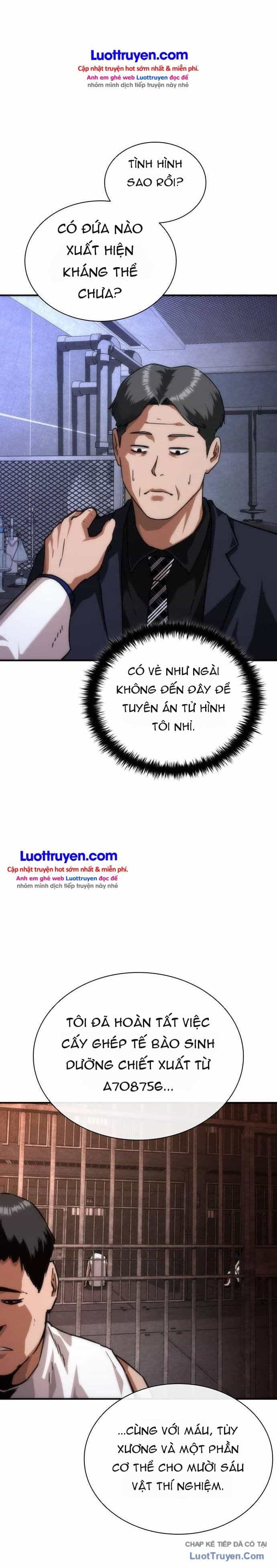 Mạt Thế Zombie 82-08 - Chương 129 - ảnh 12
