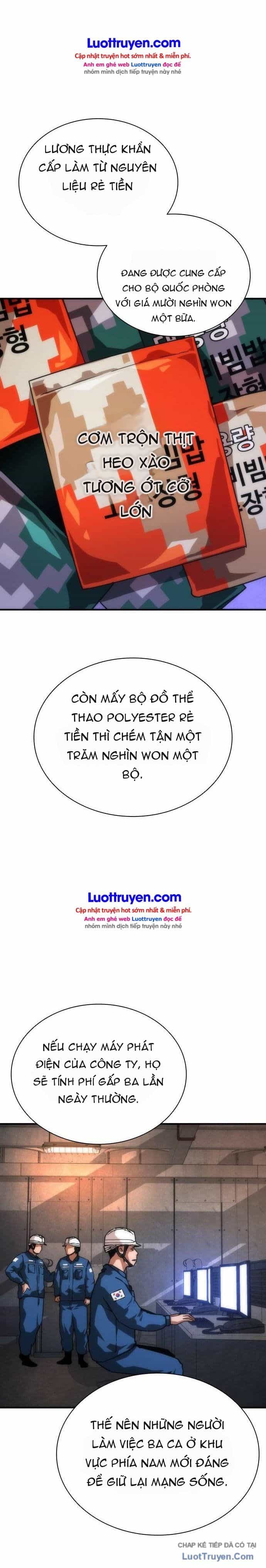 Mạt Thế Zombie 82-08 - Chương 129 - ảnh 19