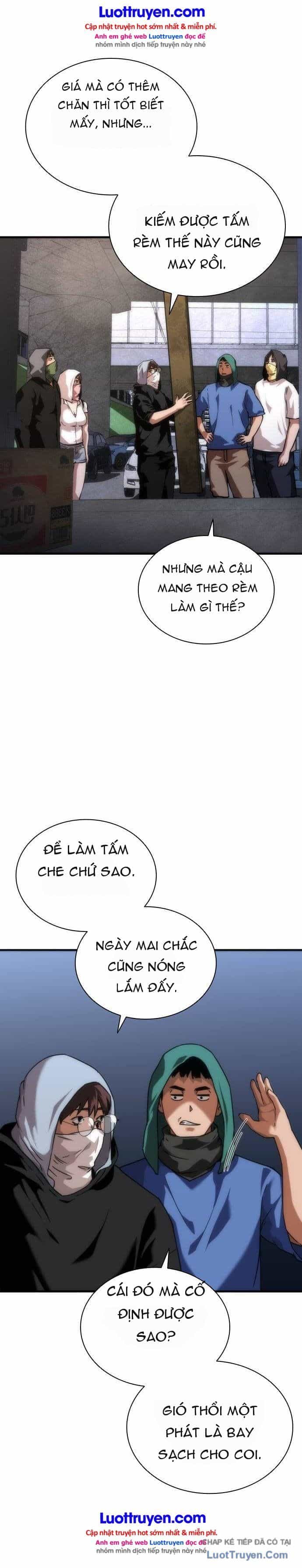 Mạt Thế Zombie 82-08 - Chương 129 - ảnh 2