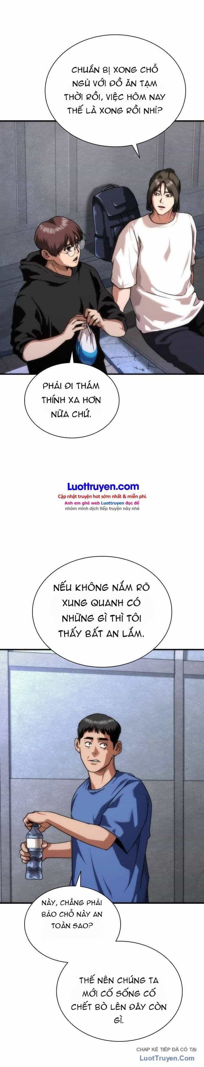 Mạt Thế Zombie 82-08 - Chương 129 - ảnh 6