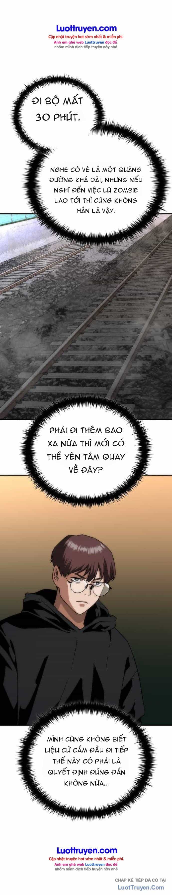 Mạt Thế Zombie 82-08 - Chương 130 - ảnh 10