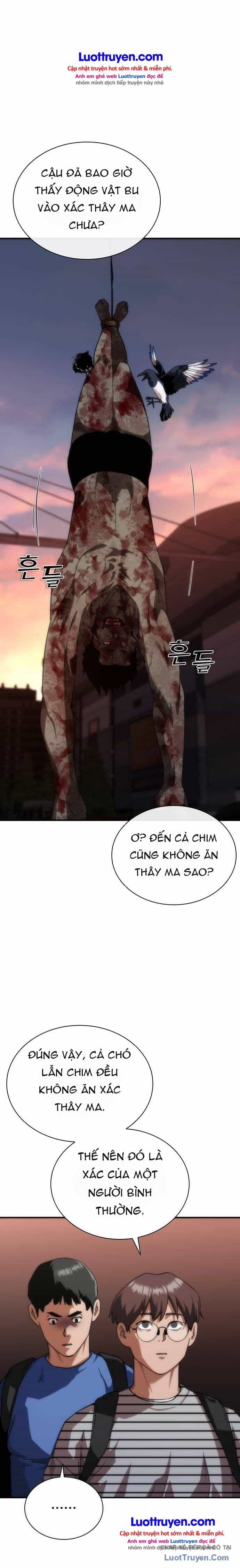 Mạt Thế Zombie 82-08 - Chương 131 - ảnh 16