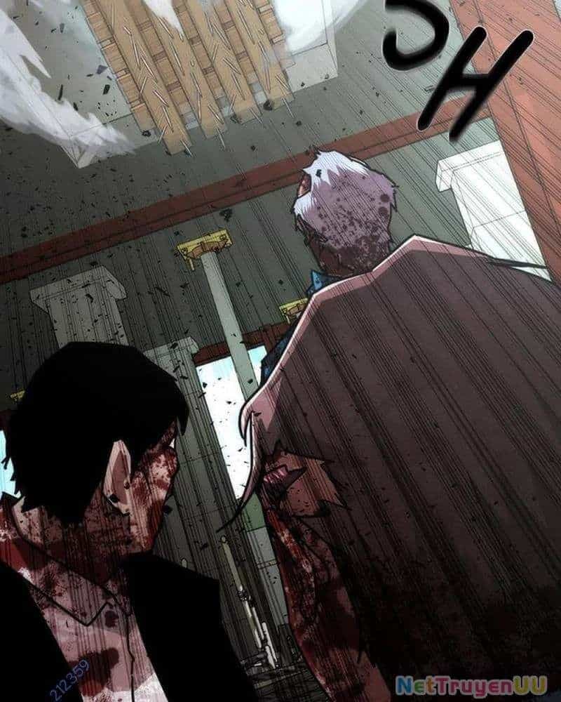 Mạt Thế Zombie 82-08 - Chương 13 - ảnh 213
