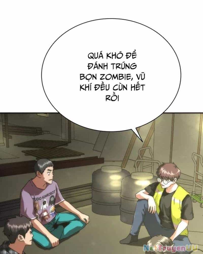 Mạt Thế Zombie 82-08 - Chương 14 - ảnh 105