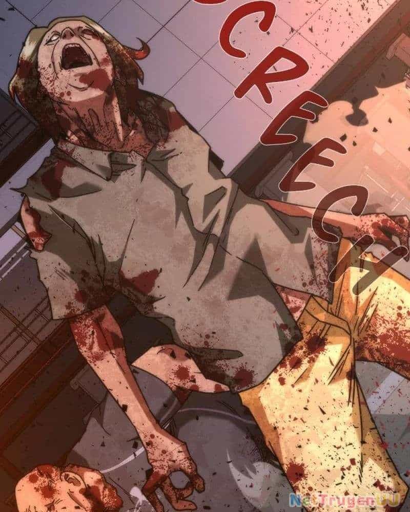Mạt Thế Zombie 82-08 - Chương 14 - ảnh 161