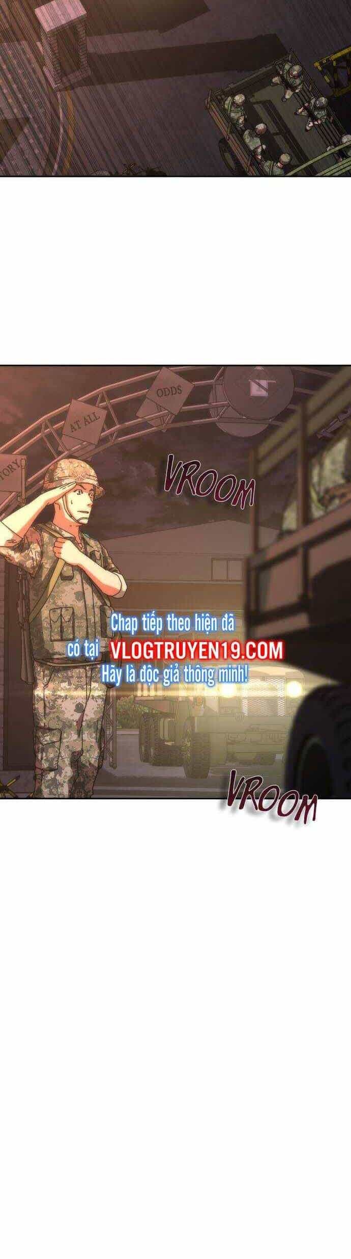 Mạt Thế Zombie 82-08 - Chương 15 - ảnh 13