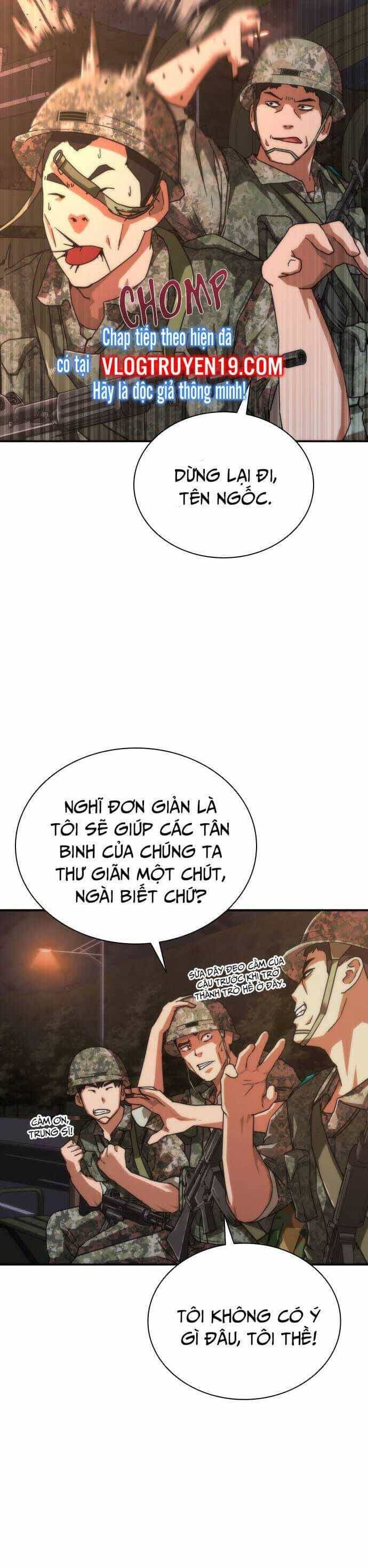 Mạt Thế Zombie 82-08 - Chương 15 - ảnh 20