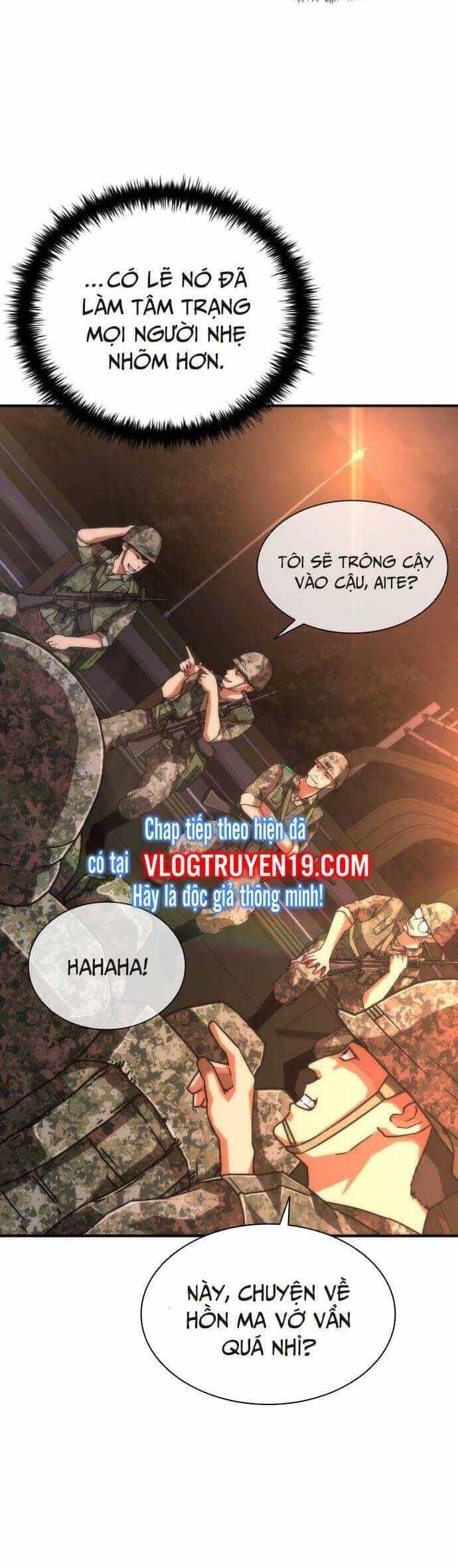 Mạt Thế Zombie 82-08 - Chương 15 - ảnh 24