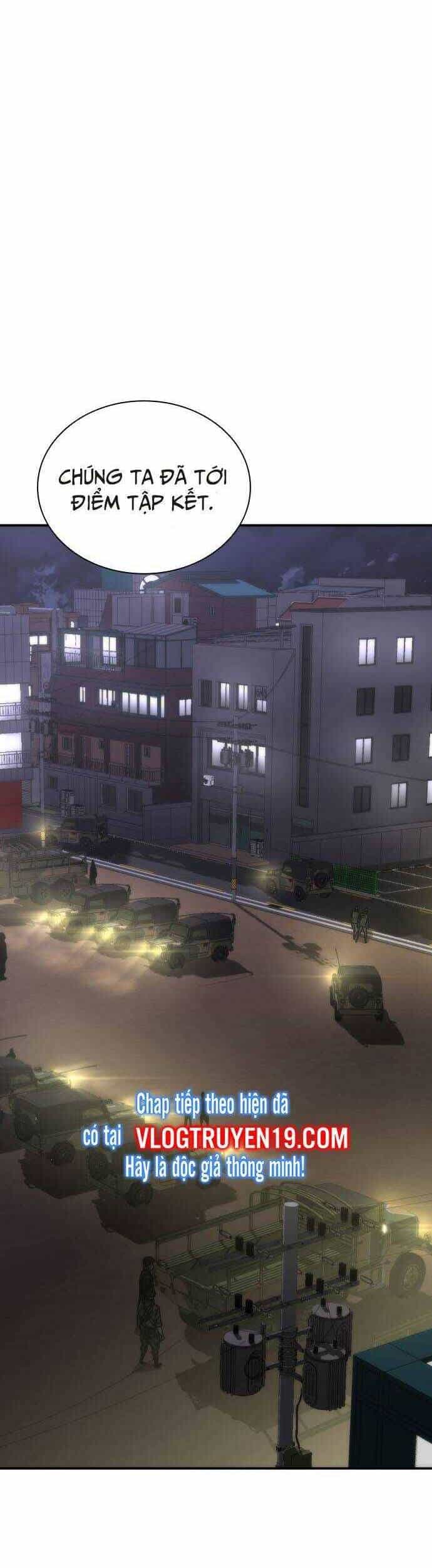 Mạt Thế Zombie 82-08 - Chương 15 - ảnh 32