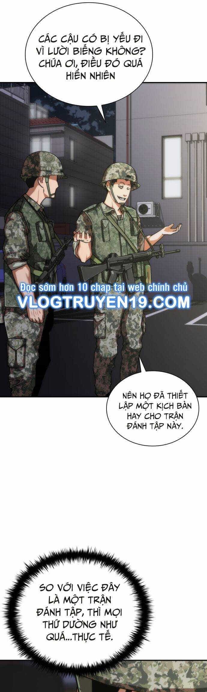 Mạt Thế Zombie 82-08 - Chương 15 - ảnh 41