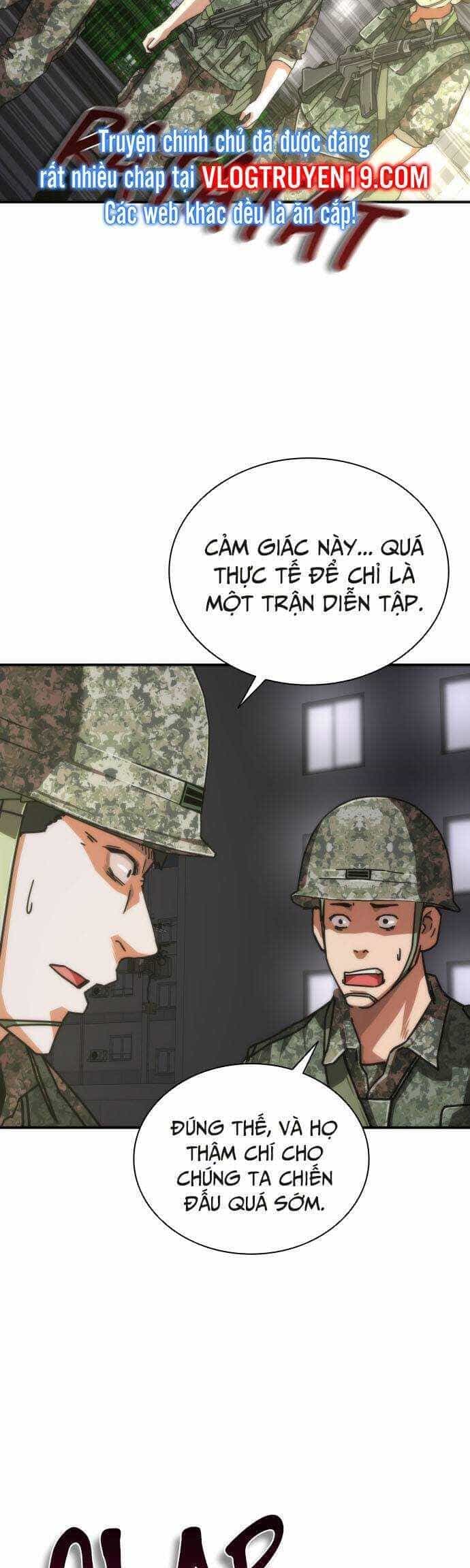 Mạt Thế Zombie 82-08 - Chương 15 - ảnh 43