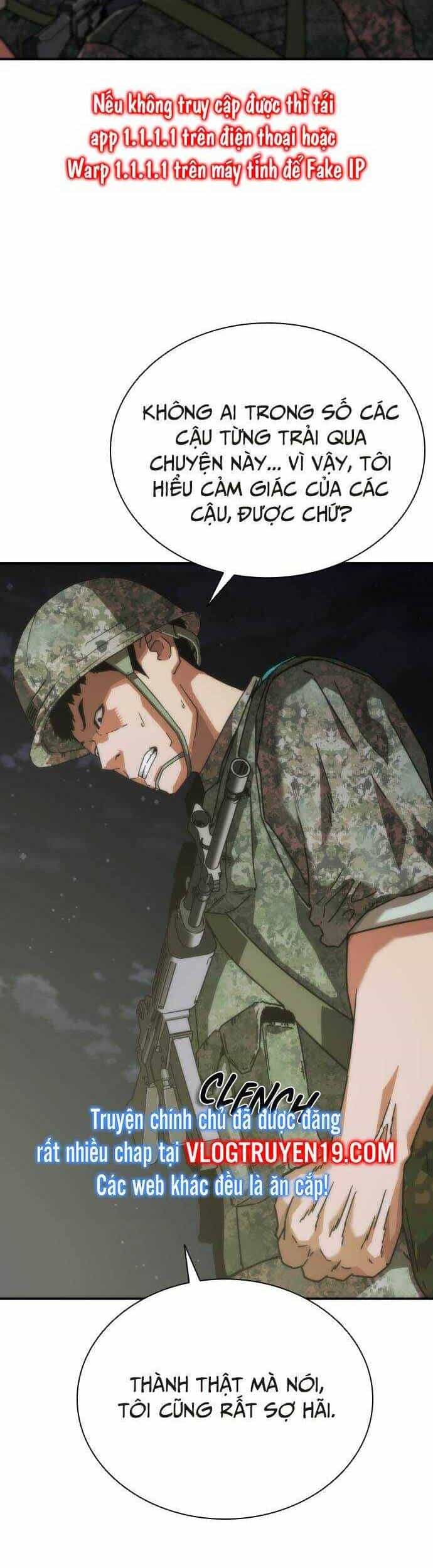 Mạt Thế Zombie 82-08 - Chương 15 - ảnh 65
