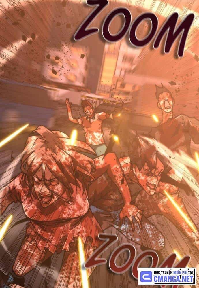 Mạt Thế Zombie 82-08 - Chương 16 - ảnh 118