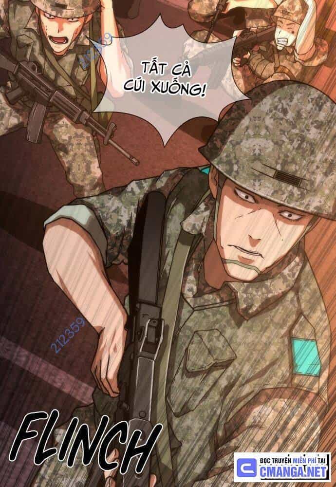Mạt Thế Zombie 82-08 - Chương 16 - ảnh 16