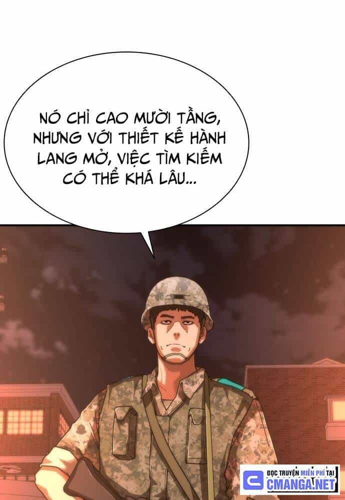 Mạt Thế Zombie 82-08 - Chương 16 - ảnh 22