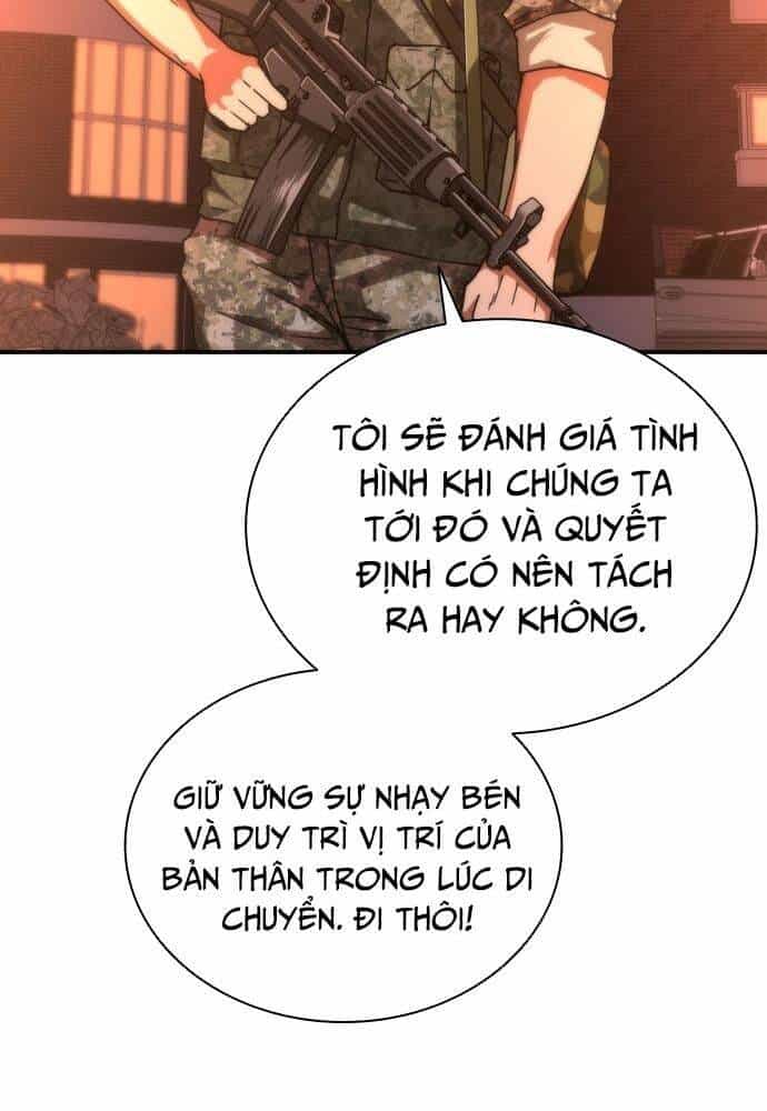 Mạt Thế Zombie 82-08 - Chương 16 - ảnh 23