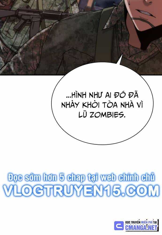 Mạt Thế Zombie 82-08 - Chương 16 - ảnh 43