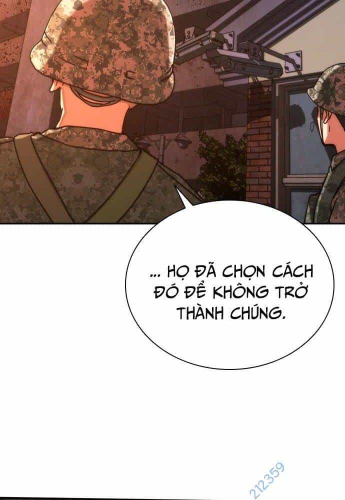 Mạt Thế Zombie 82-08 - Chương 16 - ảnh 45