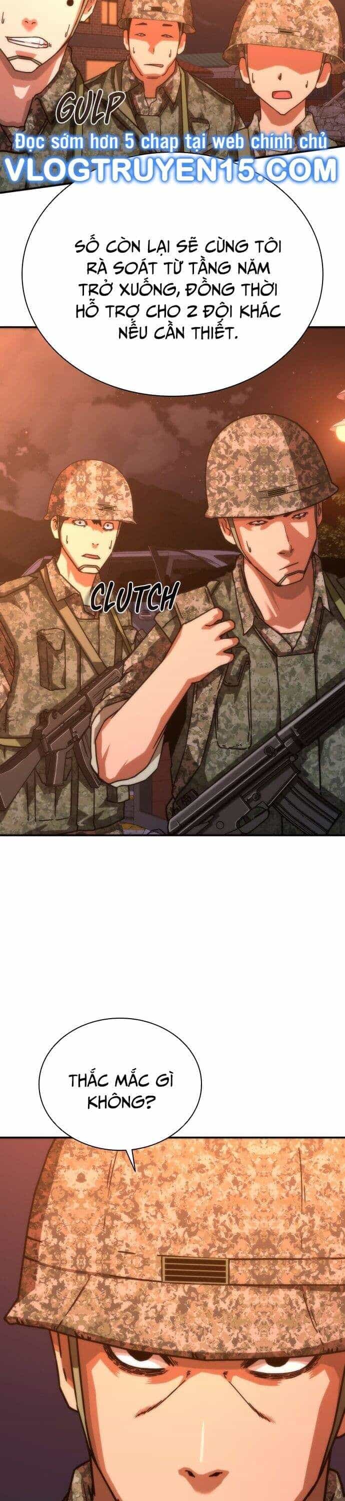 Mạt Thế Zombie 82-08 - Chương 17 - ảnh 34