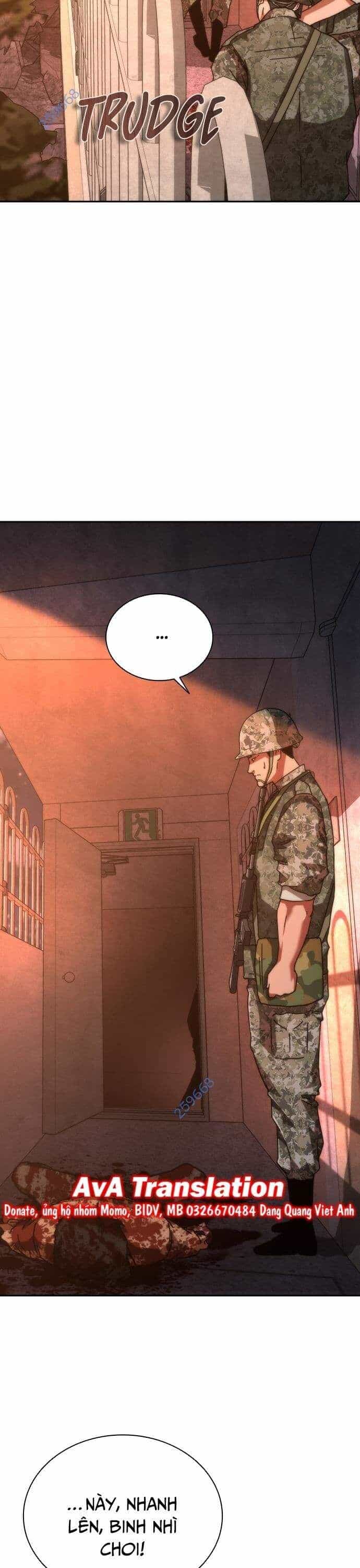 Mạt Thế Zombie 82-08 - Chương 17 - ảnh 47
