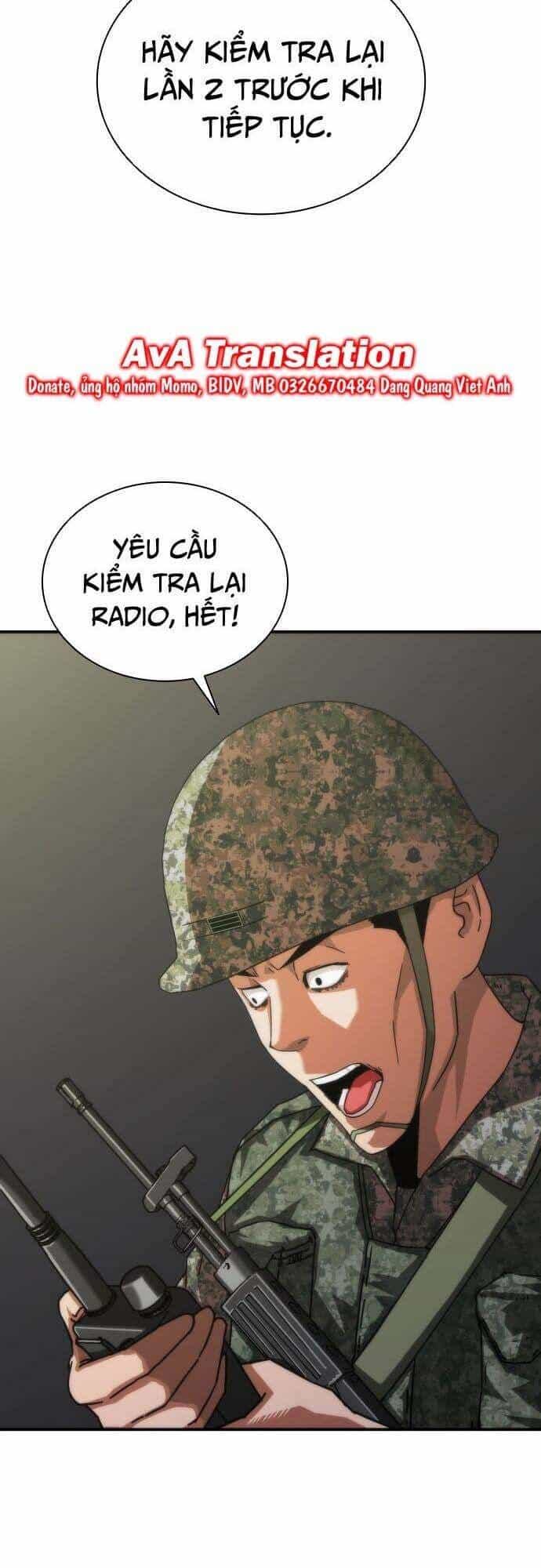 Mạt Thế Zombie 82-08 - Chương 18 - ảnh 17