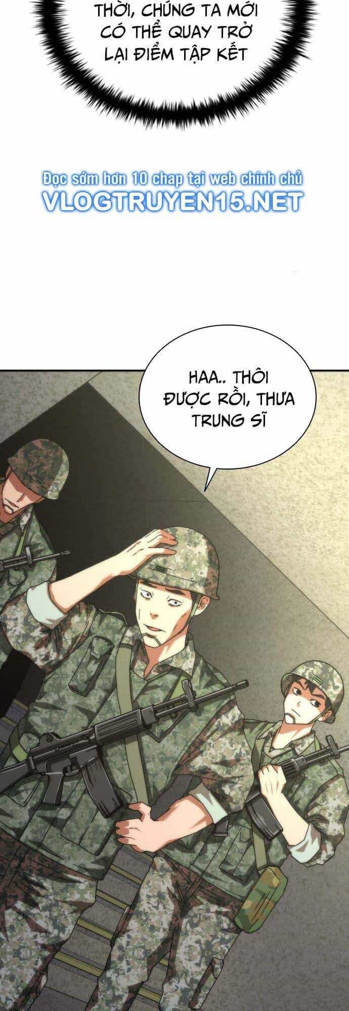 Mạt Thế Zombie 82-08 - Chương 18 - ảnh 31