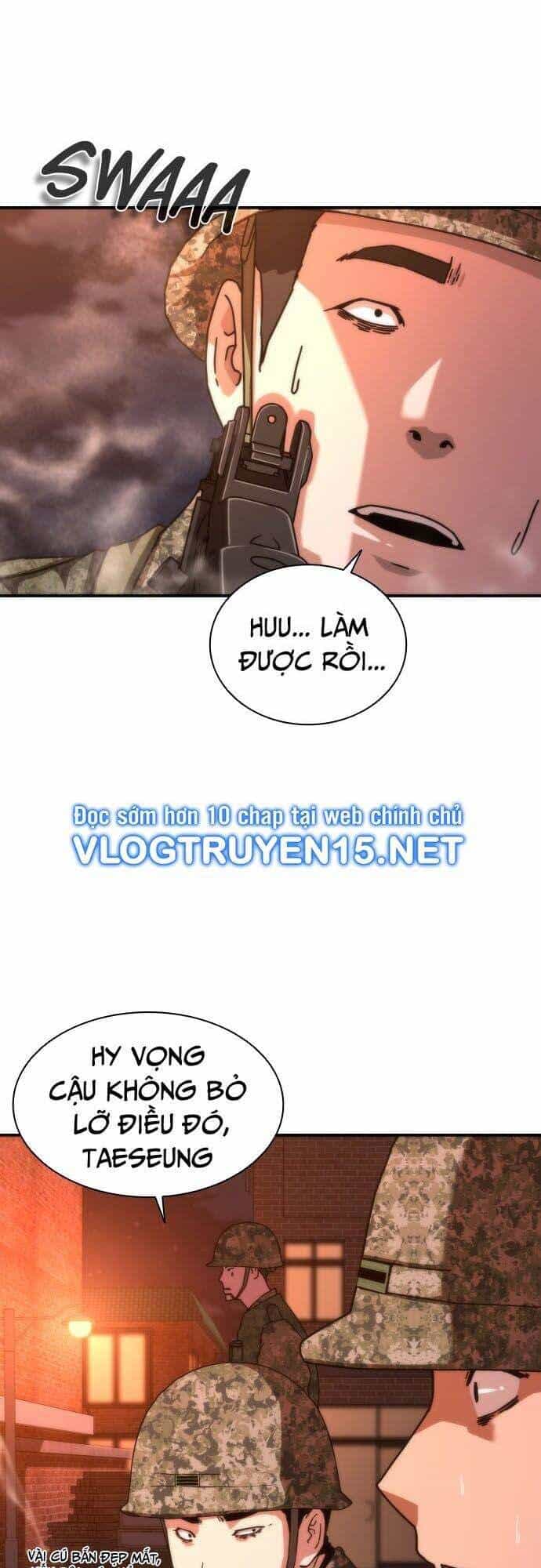 Mạt Thế Zombie 82-08 - Chương 18 - ảnh 43