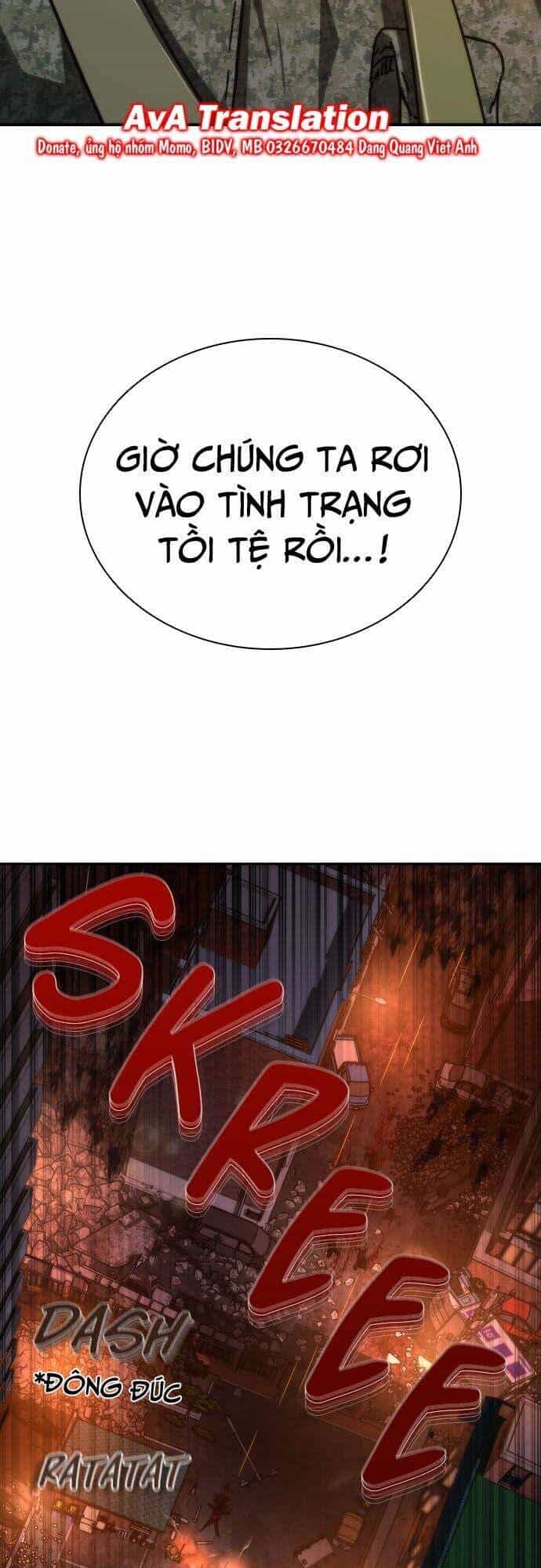 Mạt Thế Zombie 82-08 - Chương 18 - ảnh 48