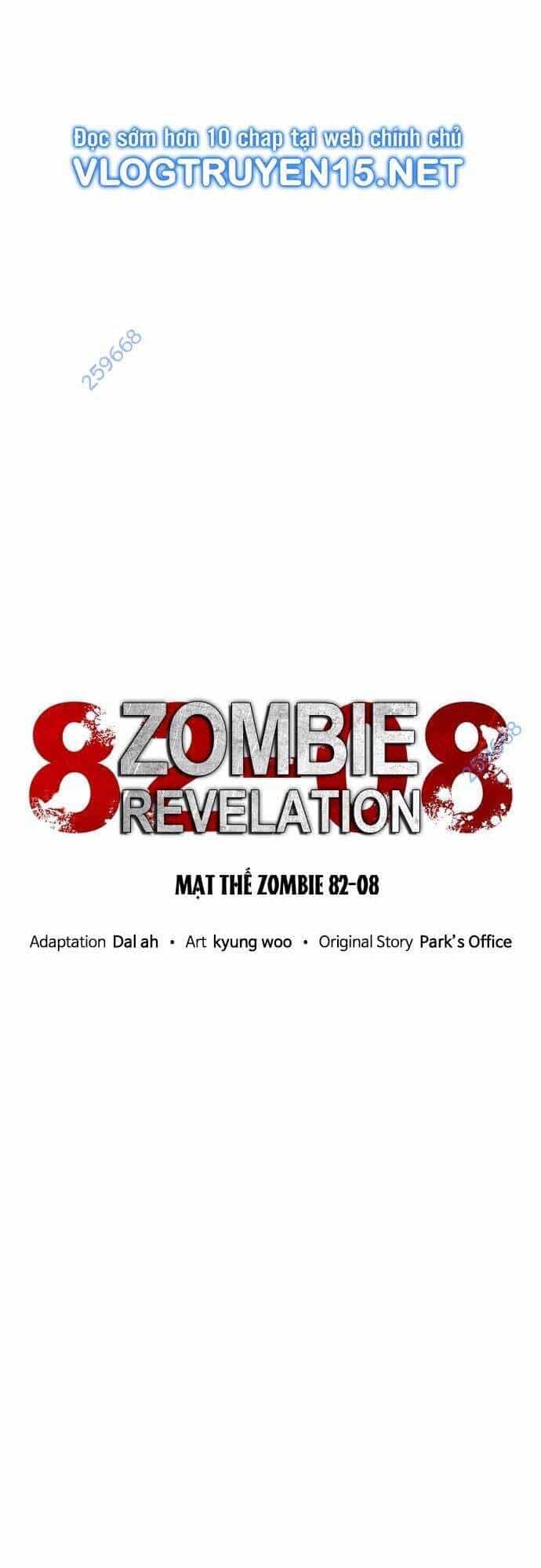Mạt Thế Zombie 82-08 - Chương 18 - ảnh 7