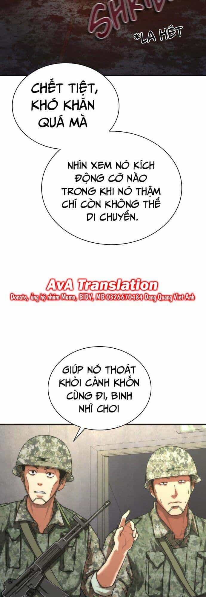 Mạt Thế Zombie 82-08 - Chương 18 - ảnh 90