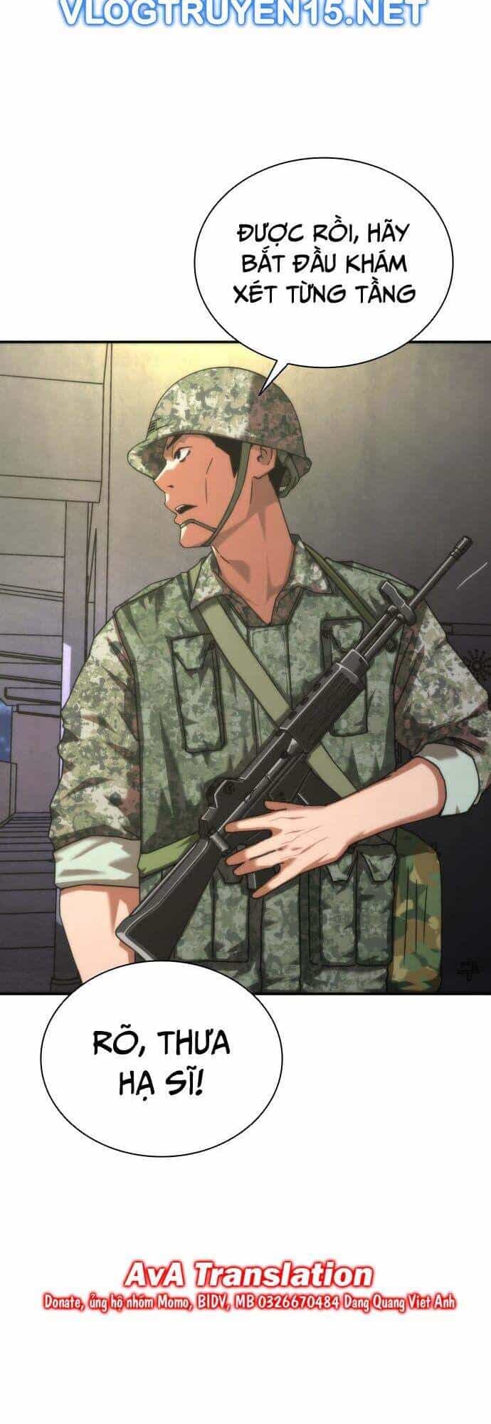 Mạt Thế Zombie 82-08 - Chương 18 - ảnh 96