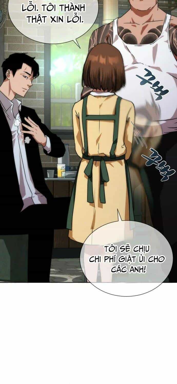 Mạt Thế Zombie 82-08 - Chương 1 - ảnh 49