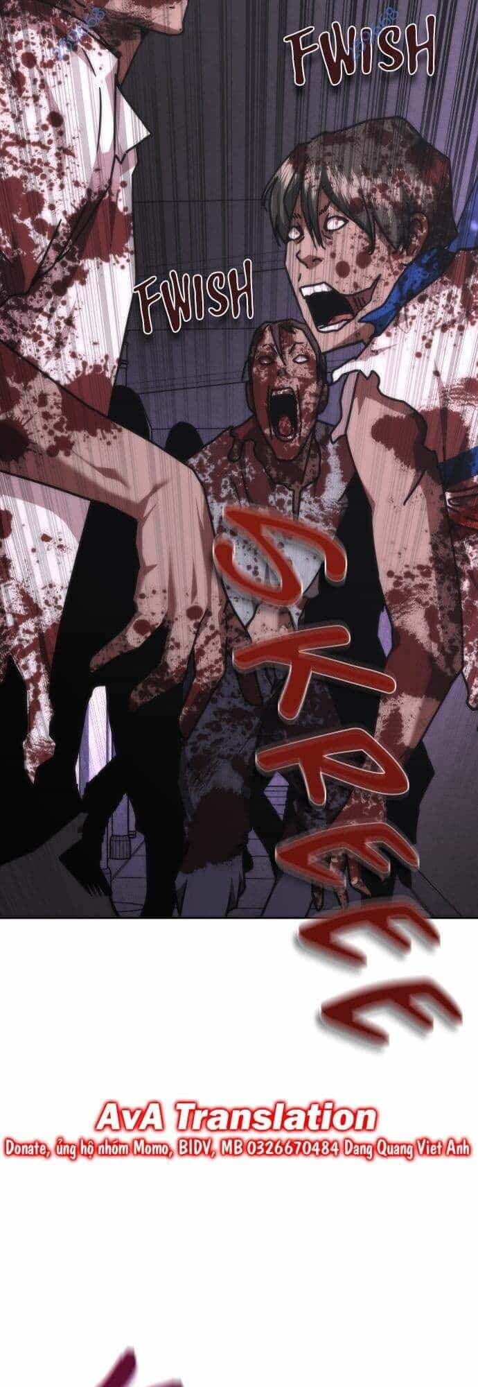 Mạt Thế Zombie 82-08 - Chương 19 - ảnh 102