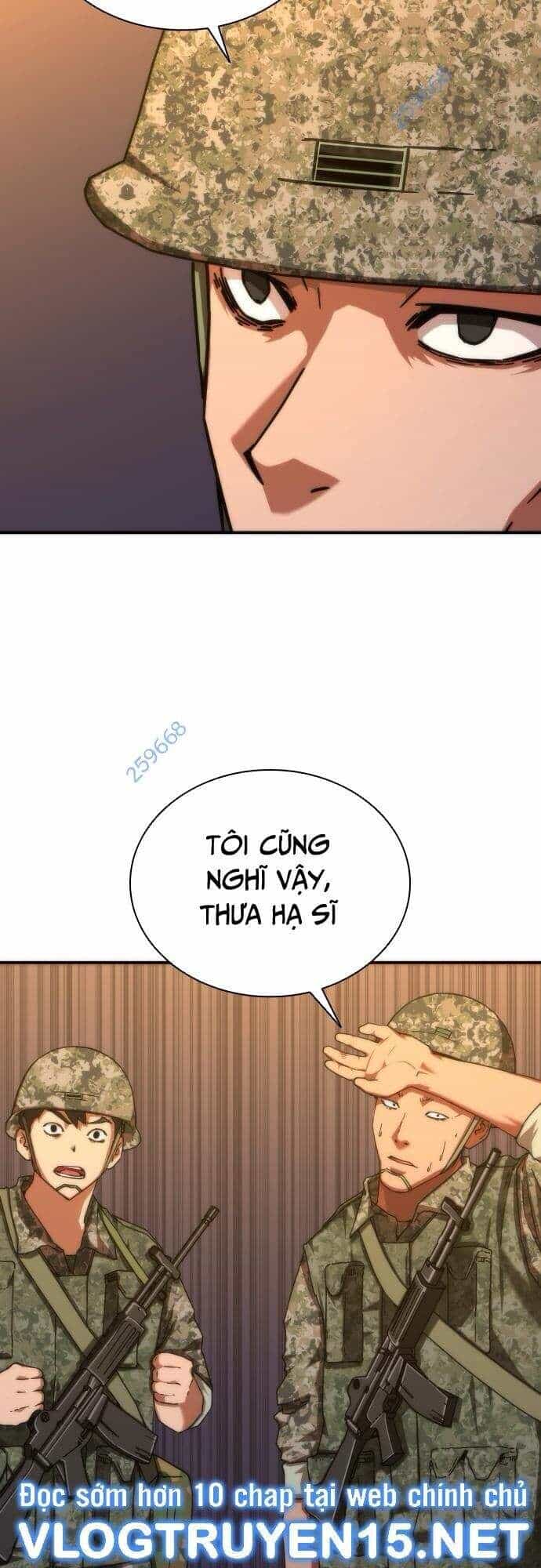 Mạt Thế Zombie 82-08 - Chương 19 - ảnh 11