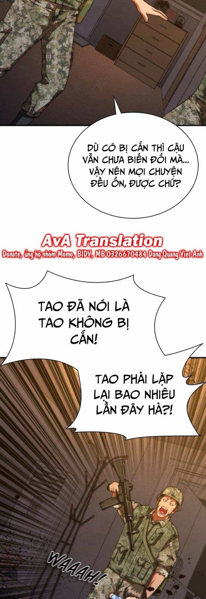 Mạt Thế Zombie 82-08 - Chương 19 - ảnh 37