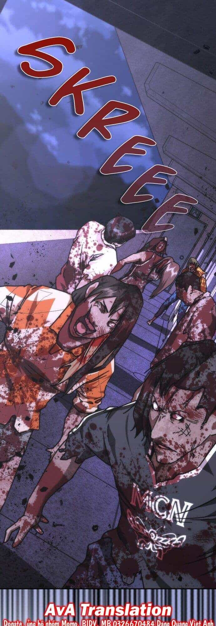 Mạt Thế Zombie 82-08 - Chương 19 - ảnh 64