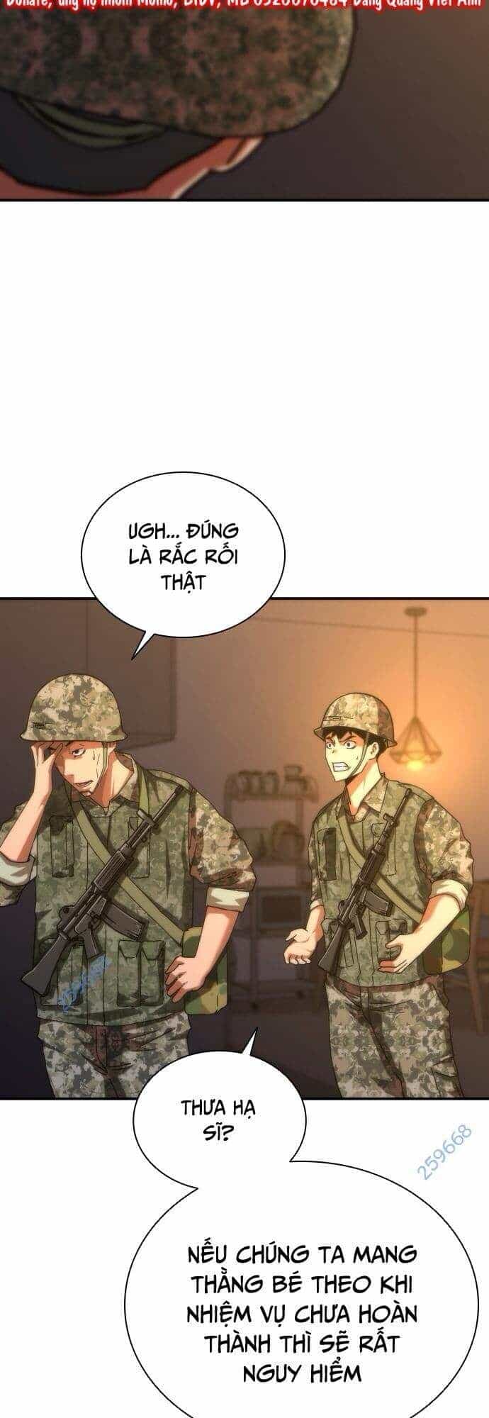 Mạt Thế Zombie 82-08 - Chương 19 - ảnh 9