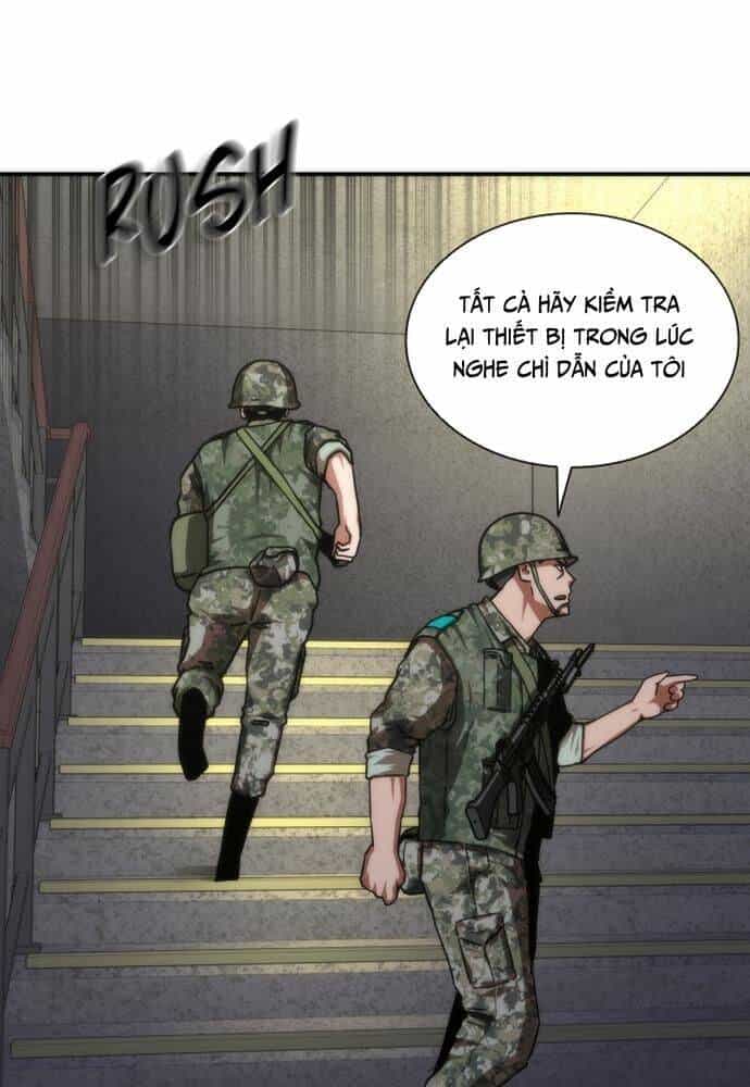 Mạt Thế Zombie 82-08 - Chương 20 - ảnh 132