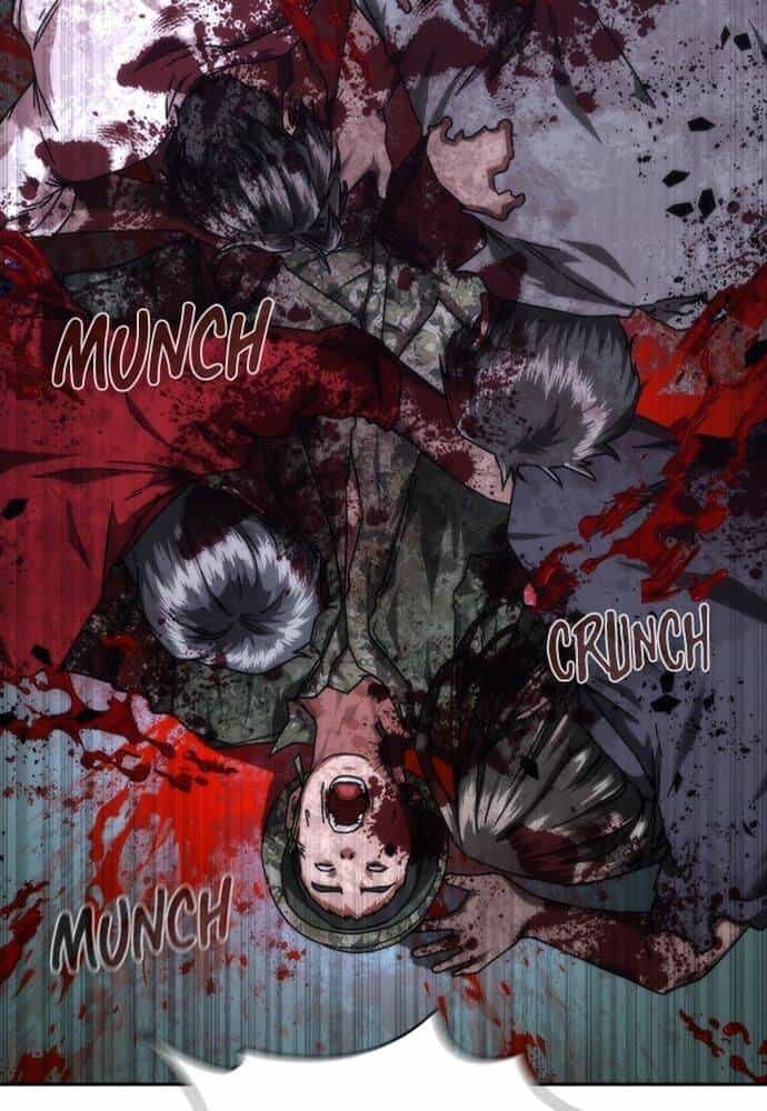 Mạt Thế Zombie 82-08 - Chương 20 - ảnh 206