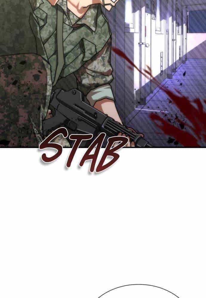 Mạt Thế Zombie 82-08 - Chương 21 - ảnh 110