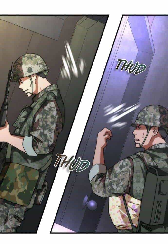 Mạt Thế Zombie 82-08 - Chương 21 - ảnh 117